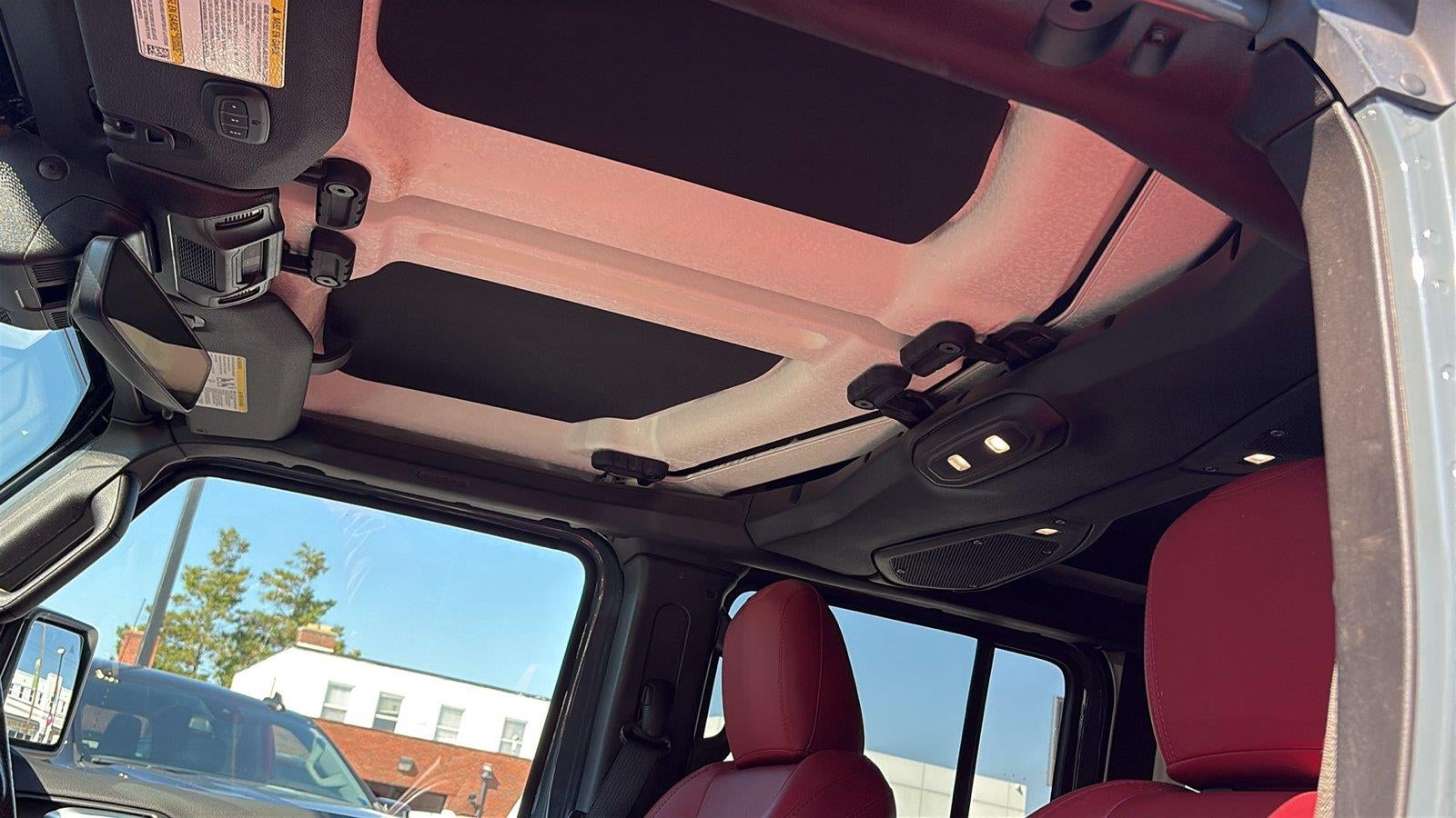 2024 Jeep Wrangler 4-Door Rubicon 392 4x4