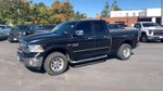 2017 RAM 1500 Laramie Quad Cab 4x4 6'4" Box