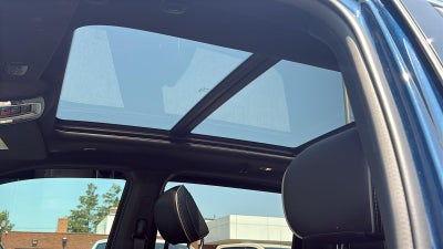 2024 RAM 1500 Limited Crew Cab 4x4 5'7" Box