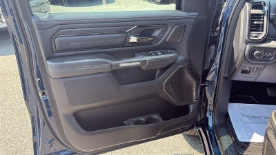 2024 RAM 1500 Limited Crew Cab 4x4 5'7" Box