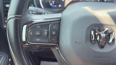 2024 RAM 1500 Limited Crew Cab 4x4 5'7" Box