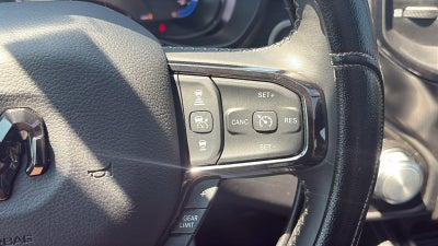 2024 RAM 1500 Limited Crew Cab 4x4 5'7" Box