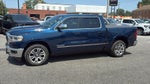 2024 RAM 1500 Limited Crew Cab 4x4 5'7" Box
