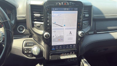2024 RAM 1500 Limited Crew Cab 4x4 5'7" Box
