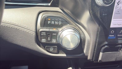 2024 RAM 1500 Limited Crew Cab 4x4 5'7" Box