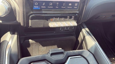 2024 RAM 1500 Limited Crew Cab 4x4 5'7" Box