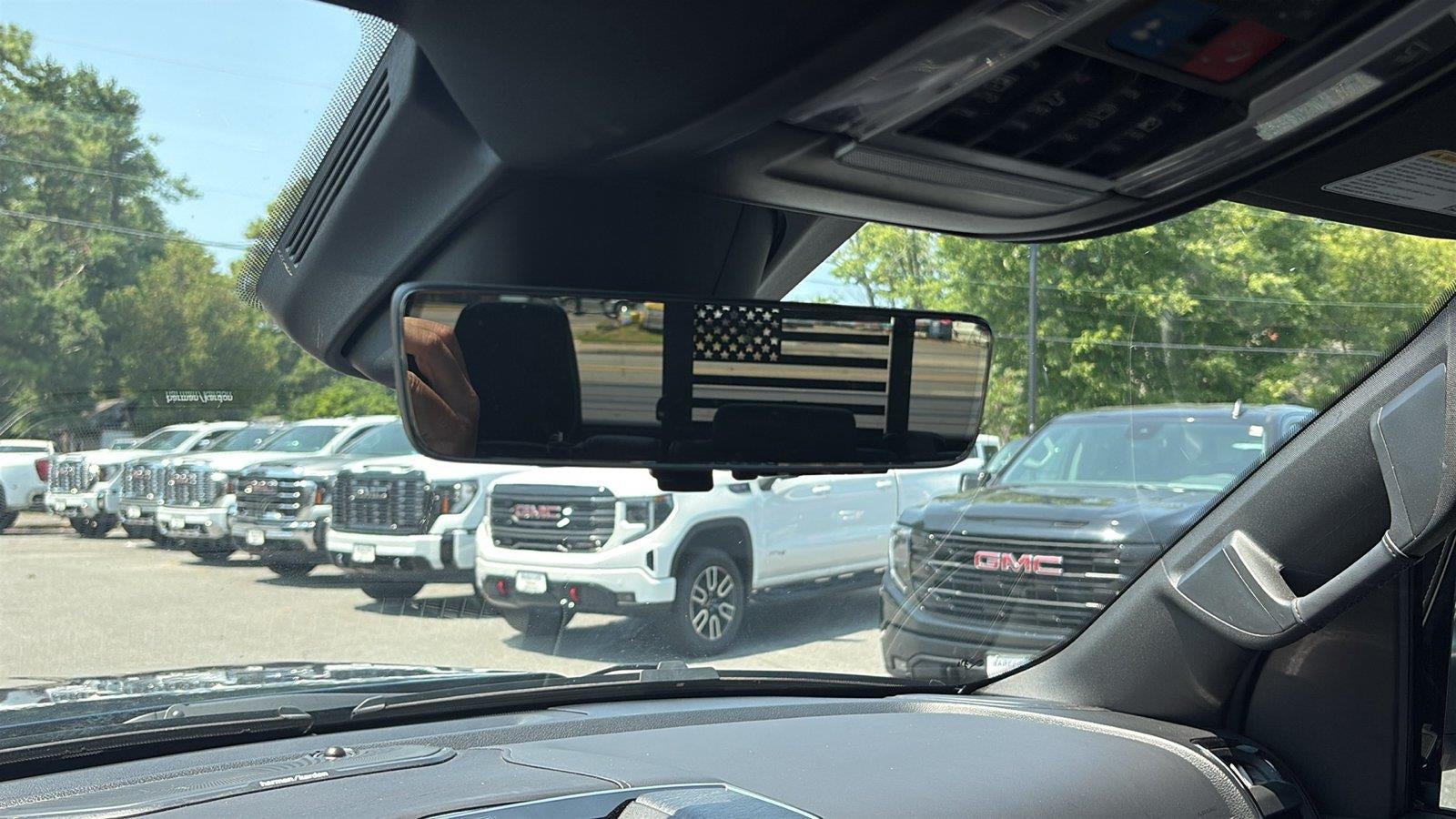 2024 RAM 1500 Limited Crew Cab 4x4 5'7" Box