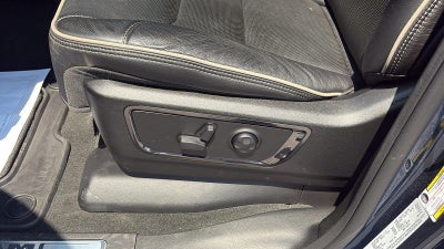 2024 RAM 1500 Limited Crew Cab 4x4 5'7" Box