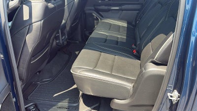 2024 RAM 1500 Limited Crew Cab 4x4 5'7" Box