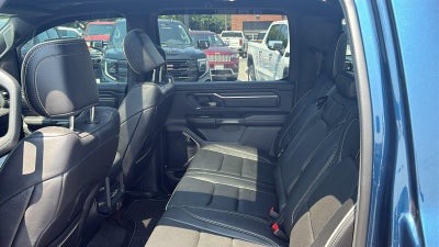 2024 RAM 1500 Limited Crew Cab 4x4 5'7" Box