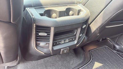 2024 RAM 1500 Limited Crew Cab 4x4 5'7" Box