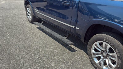 2024 RAM 1500 Limited Crew Cab 4x4 5'7" Box