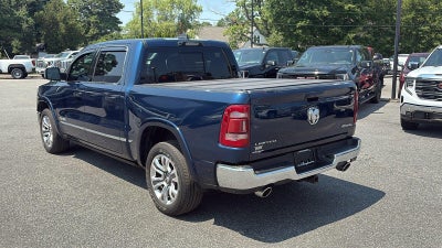 2024 RAM 1500 Limited Crew Cab 4x4 5'7" Box