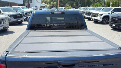2024 RAM 1500 Limited Crew Cab 4x4 5'7" Box