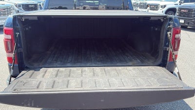 2024 RAM 1500 Limited Crew Cab 4x4 5'7" Box