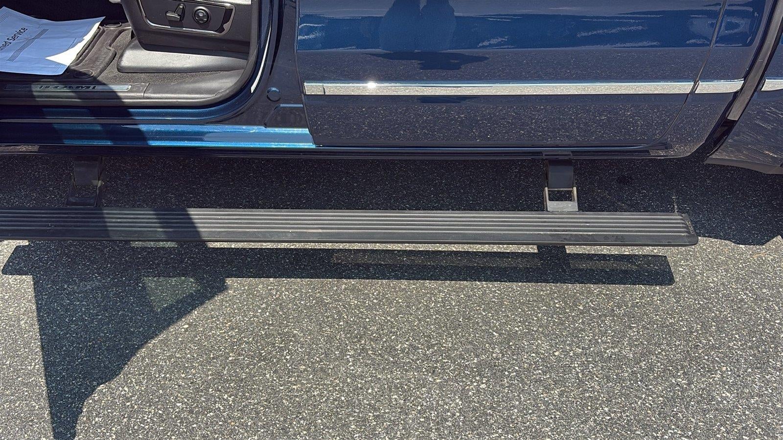 2024 RAM 1500 Limited Crew Cab 4x4 5'7" Box