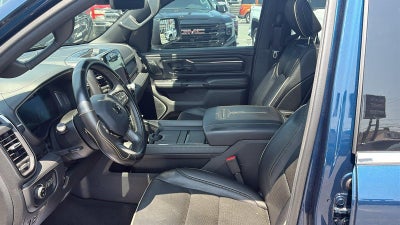 2024 RAM 1500 Limited Crew Cab 4x4 5'7" Box