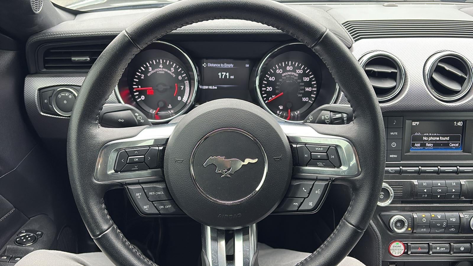 2016 Ford Mustang GT