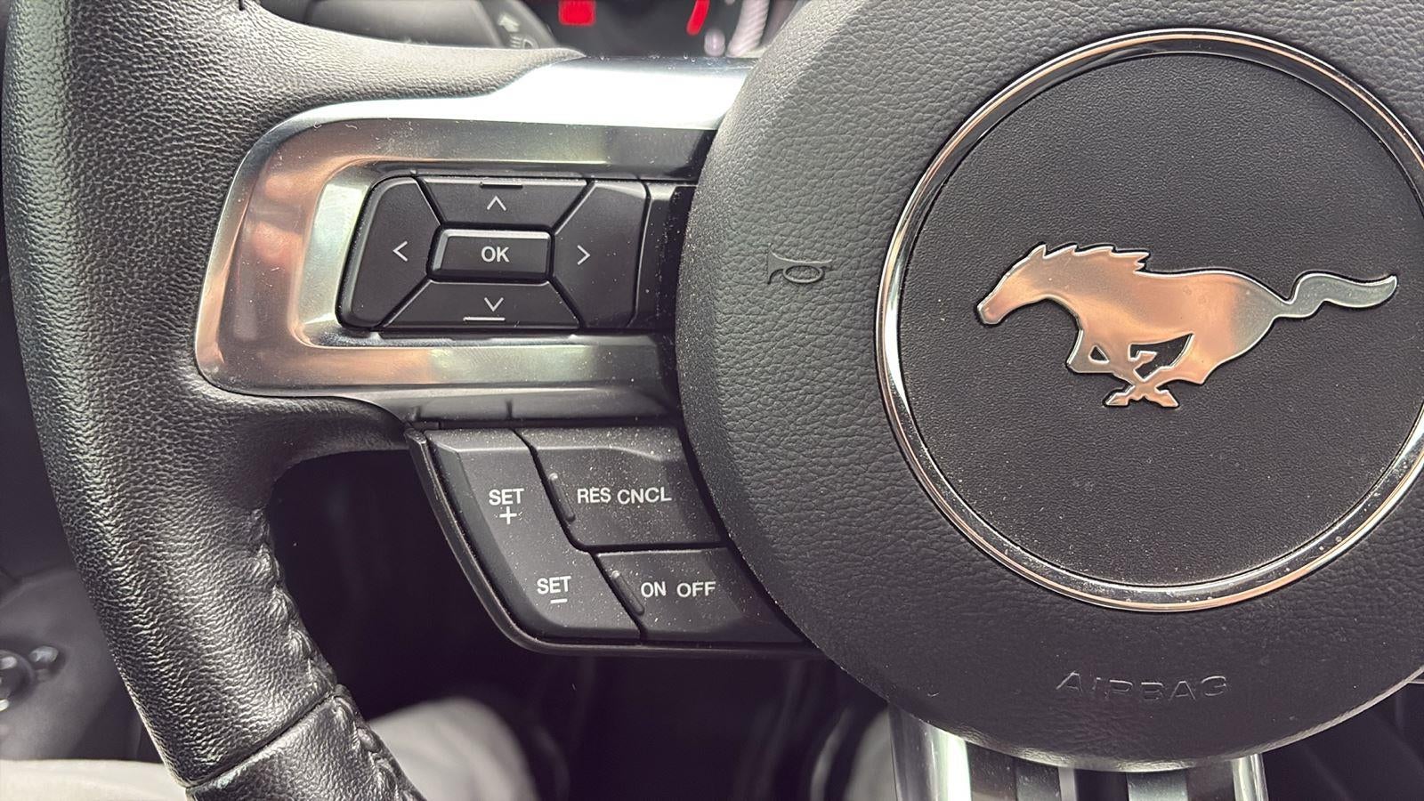 2016 Ford Mustang GT