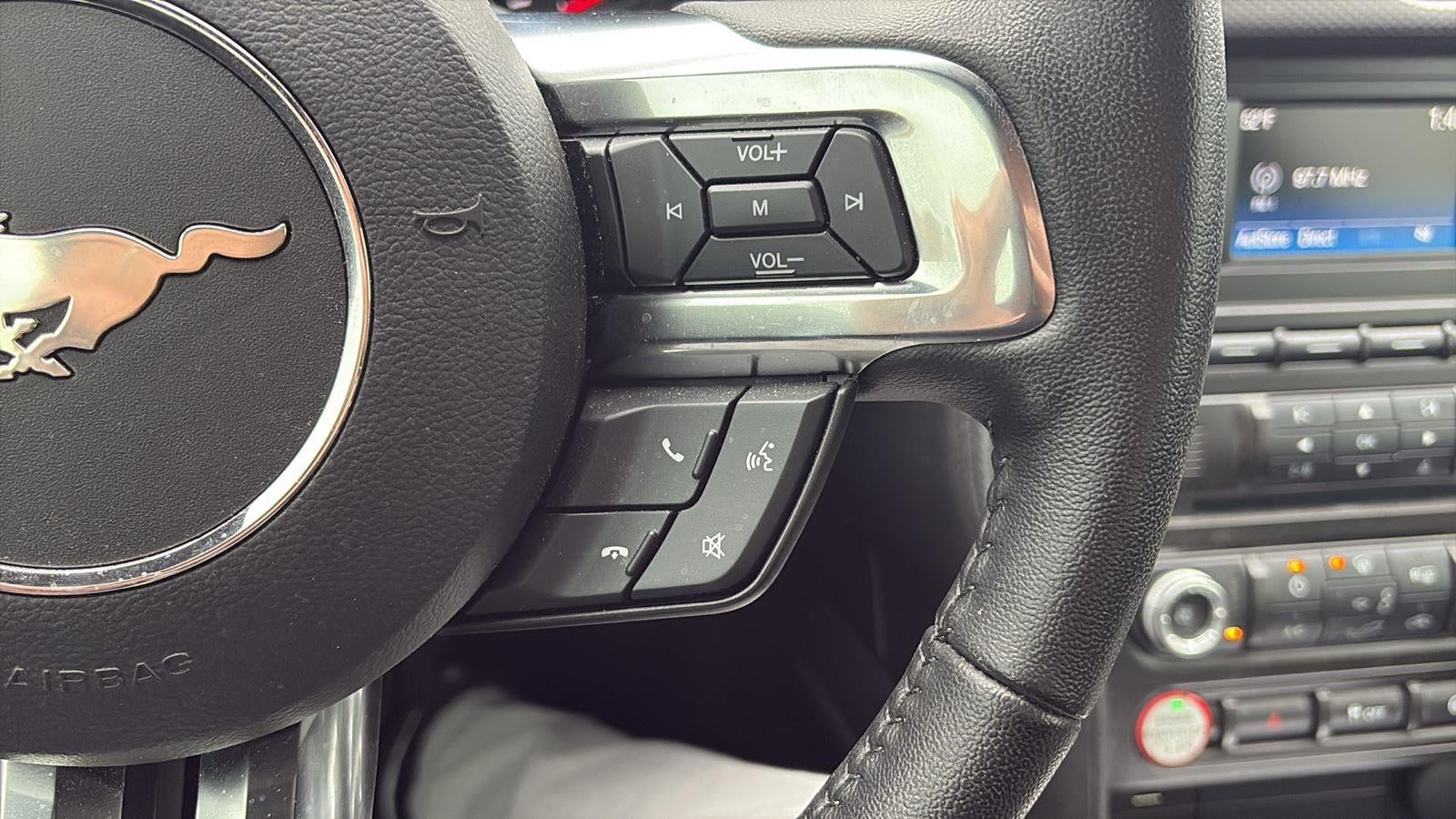 2016 Ford Mustang GT