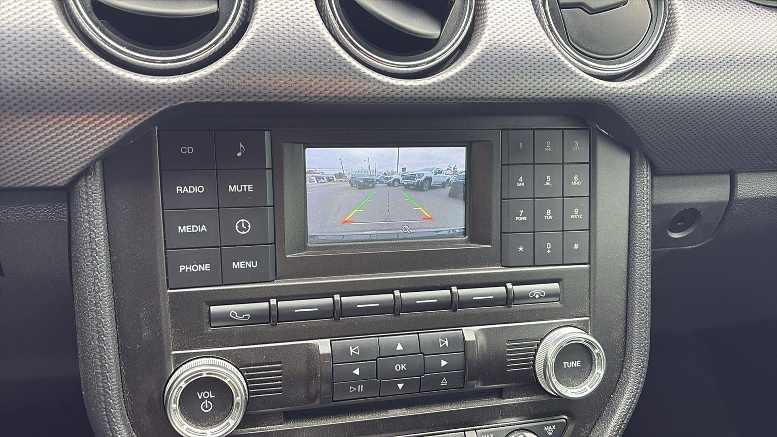 2016 Ford Mustang GT