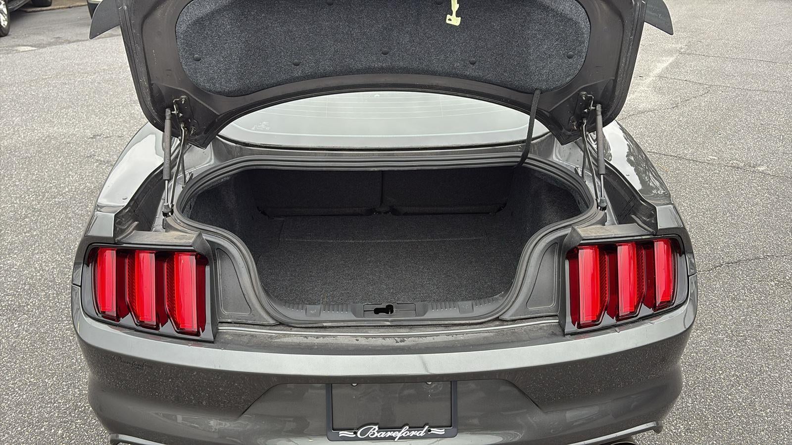 2016 Ford Mustang GT