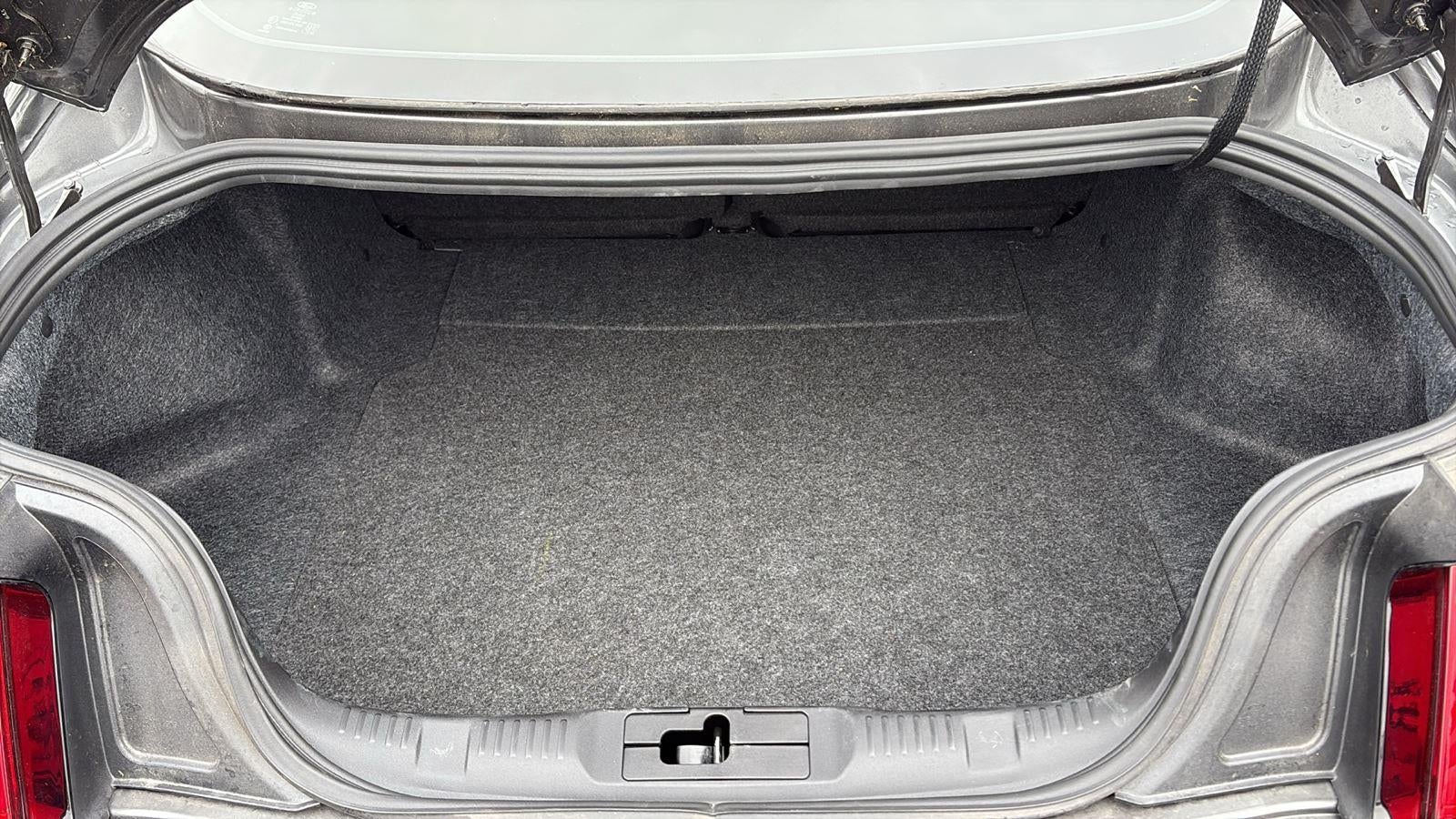 2016 Ford Mustang GT