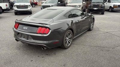 2016 Ford Mustang GT