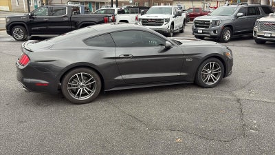2016 Ford Mustang GT