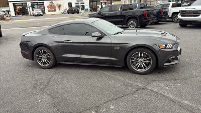 2016 Ford Mustang GT