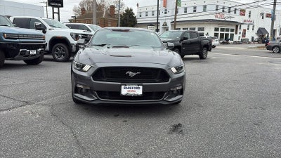 2016 Ford Mustang GT