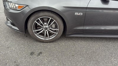 2016 Ford Mustang GT