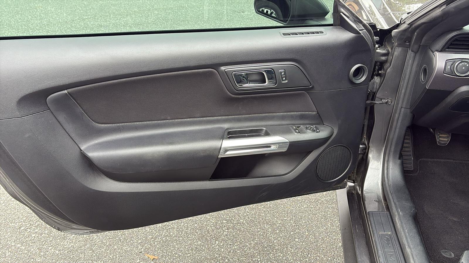 2016 Ford Mustang GT