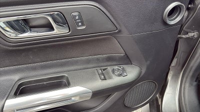 2016 Ford Mustang GT