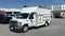 2024 Ford E-Series Cutaway E-350 SRW 138" WB