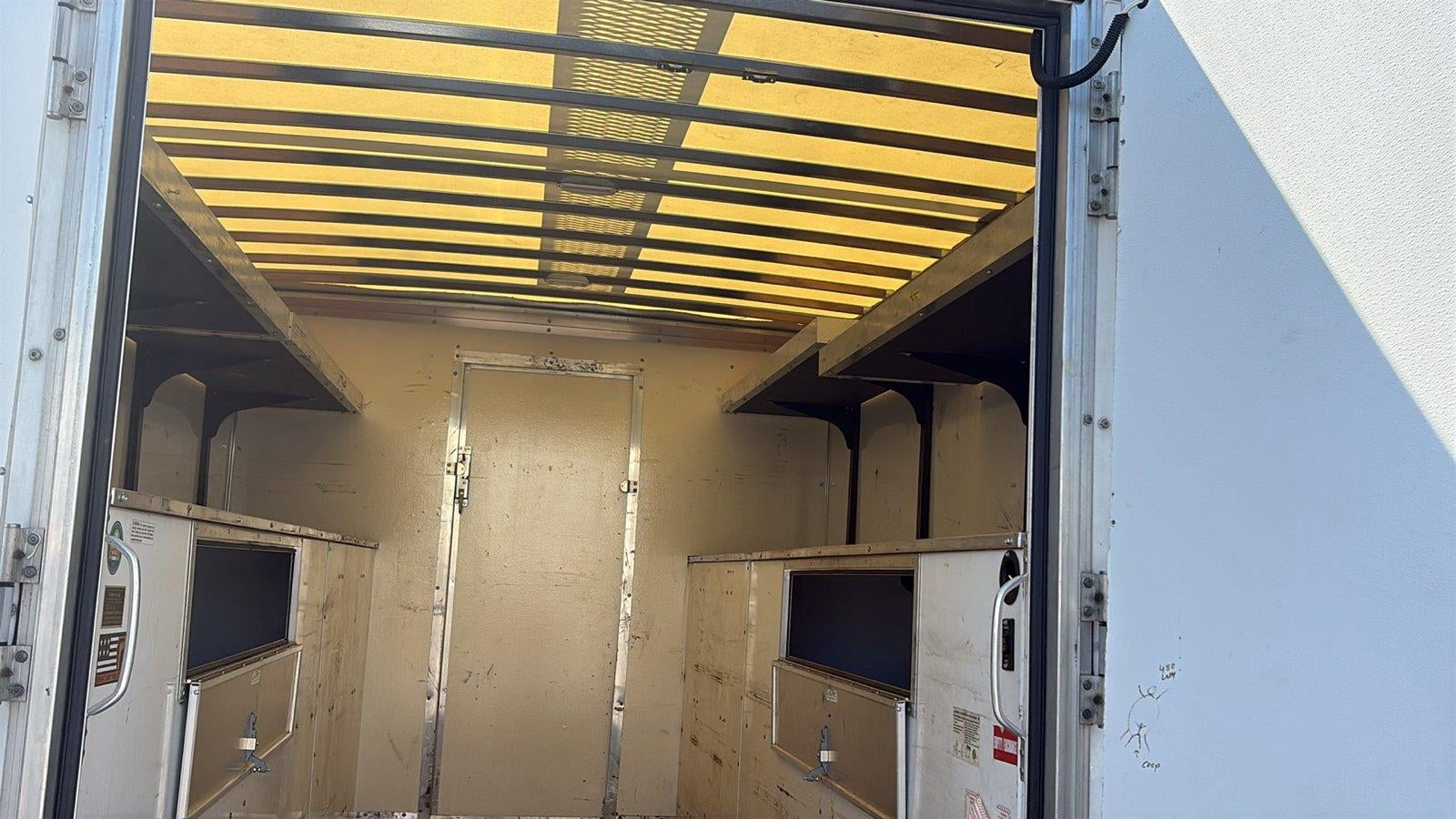 2024 Ford E-Series Cutaway E-350 SRW 138" WB