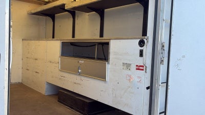 2024 Ford E-Series Cutaway E-350 SRW 138" WB