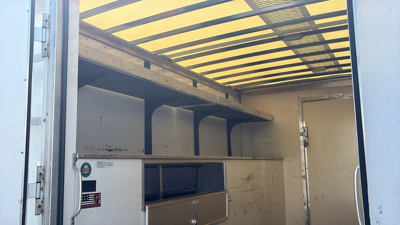2024 Ford E-Series Cutaway E-350 SRW 138" WB