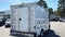 2024 Ford E-Series Cutaway E-350 SRW 138" WB