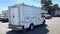 2024 Ford E-Series Cutaway E-350 SRW 138" WB