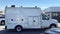 2024 Ford E-Series Cutaway E-350 SRW 138" WB