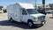 2024 Ford E-Series Cutaway E-350 SRW 138" WB