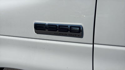 2024 Ford E-Series Cutaway E-350 SRW 138" WB