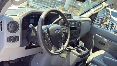 2021 Ford E-Series Cutaway Base