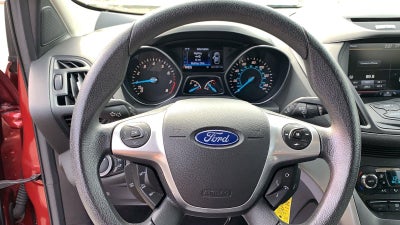 2014 Ford Escape FWD 4dr SE