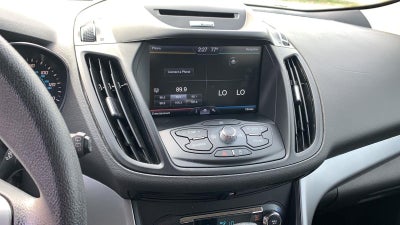 2014 Ford Escape FWD 4dr SE