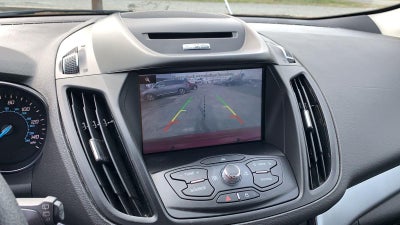 2014 Ford Escape FWD 4dr SE