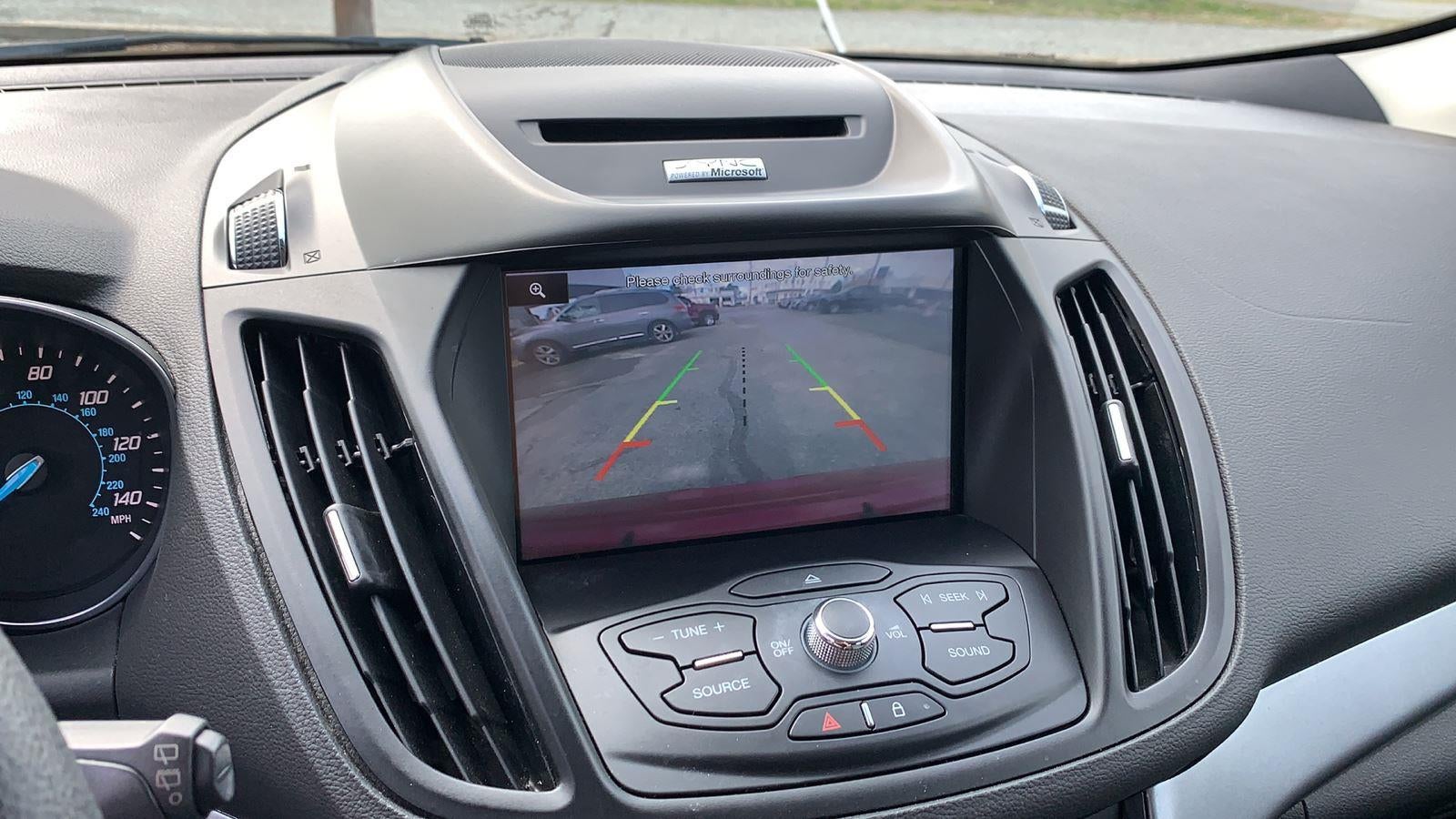 2014 Ford Escape FWD 4dr SE