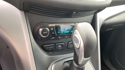 2014 Ford Escape FWD 4dr SE