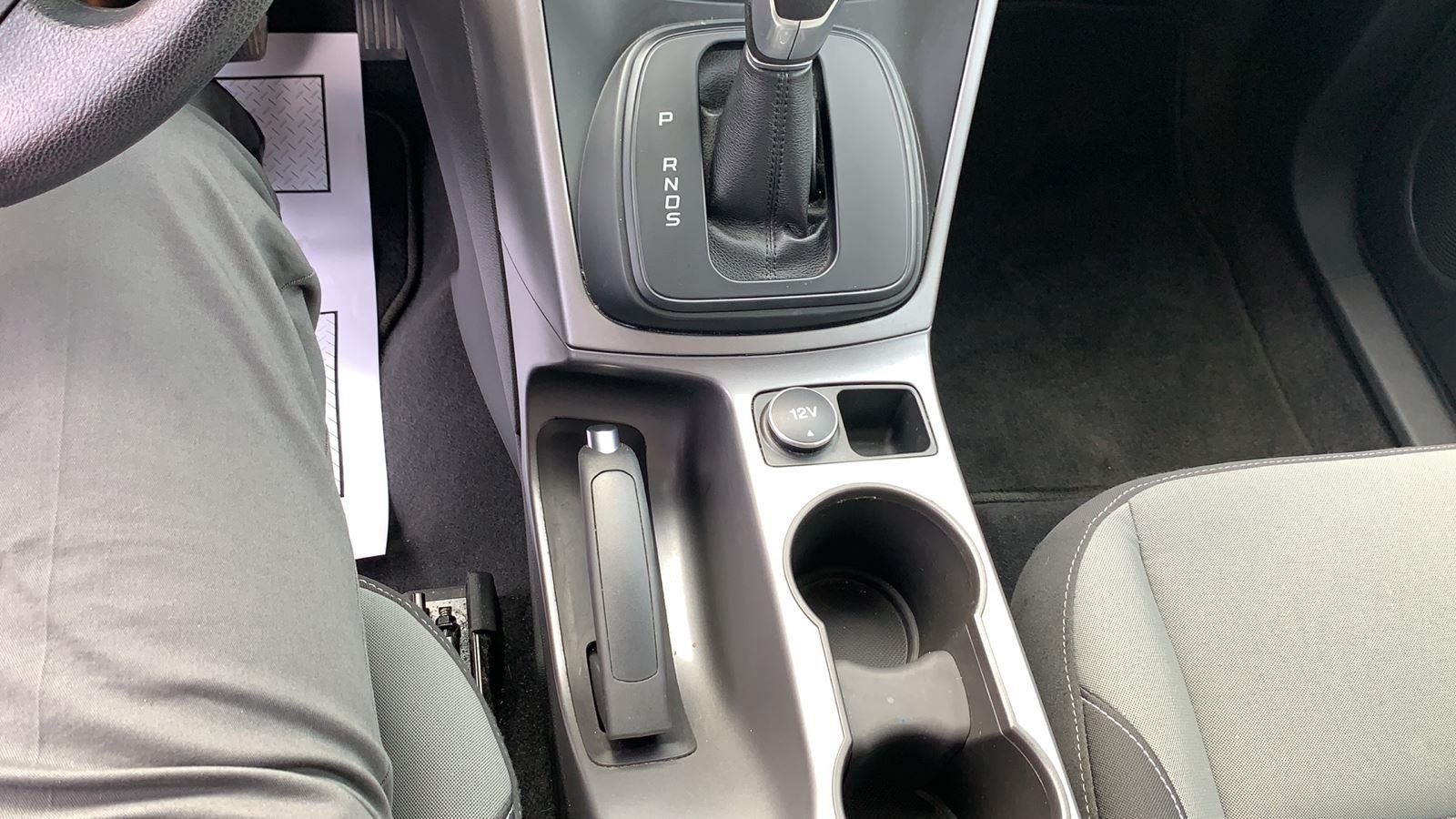 2014 Ford Escape FWD 4dr SE